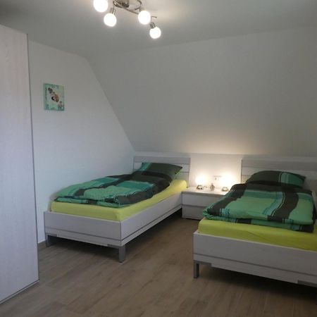 Kleine Seenixe Zingst Bagian luar foto