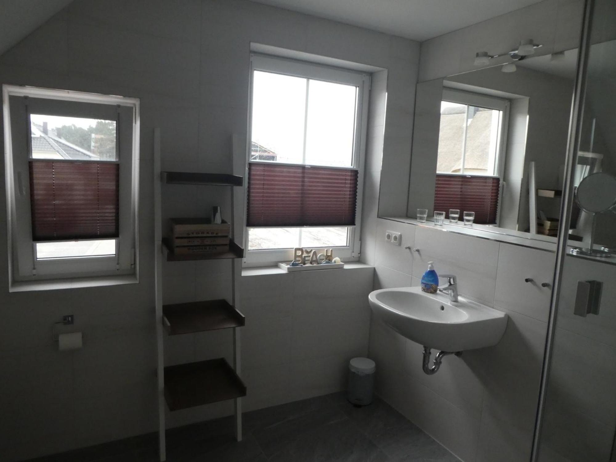 Kleine Seenixe Zingst Bagian luar foto